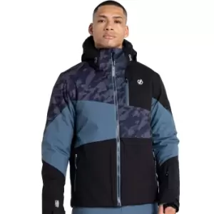 Image of Dare 2B Mens Supernova II Waterproof Breathable Ski Jacket S- Chest 38', (97cm)