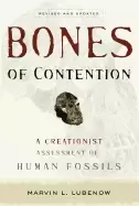 Image of bones of contention a creationist assessment of human fossils