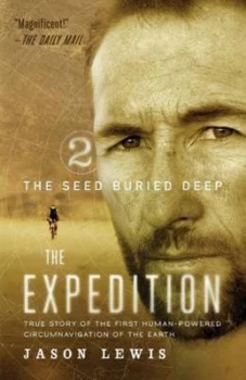 Image of The Seed Buried Deep by Jason Lewis Paperback