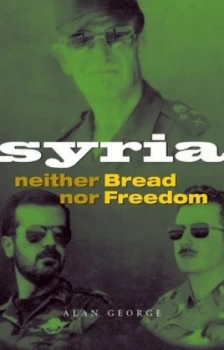 Image of Syria by Alan George Book