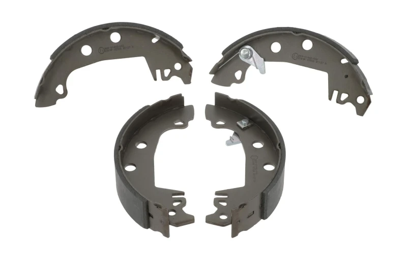 Image of FERODO Brake Shoe Set FERODO FSB333