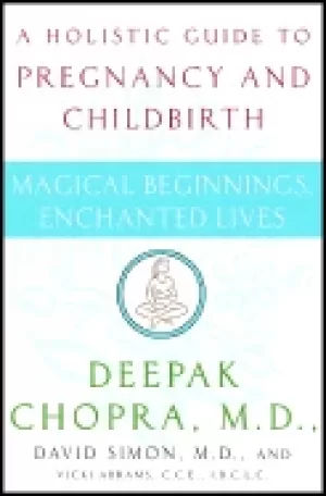 Image of magical beginnings enchanted lives