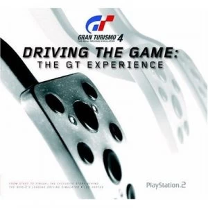 Image of Driving the Game Hardback
