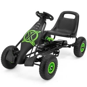 Image of Xootz Viper Go Kart