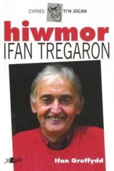 Image of Hiwmor Ifan Tregaron by Ifan Gruffydd Book
