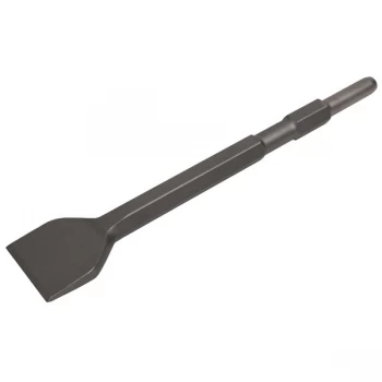 image of Worksafe M1WC Wide Chisel 50 x 280mm - Makita HM0810