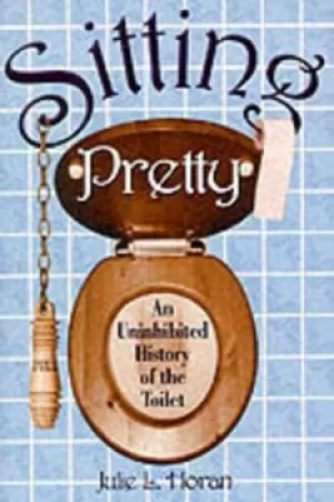 Image of Sitting pretty by Julie L Horan