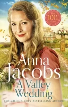 Image of A Valley Wedding : Book 3 in the uplifting new Backshaw Moss series