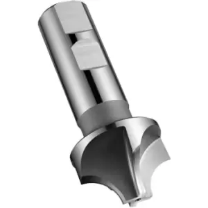 image of C700 1.00MM HSCo Corner Rounding Cutter