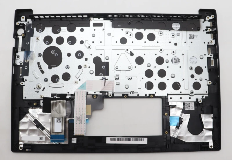 Image of Lenovo 5M11L59724 laptop spare part Cover + keyboard