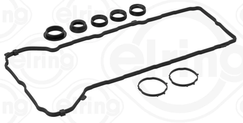 Image of Gasket Set, cylinder head cover ELRING 085.660