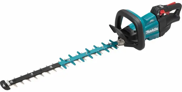 Image of Makita DUH601Z 600mm 18V LXT Cordless Brushless Hedge Trimmer