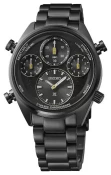 Image of Seiko SFJ007P1 Prospex One Hundredth Of A Second 2023 World Watch