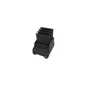 Image of Zebra SAC-TC51-4SCHG-01 battery charger AC