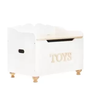 image of Le Toy Van Honeybake Toy Box