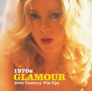Image of 1970s Glamour by Ammonite Press Paperback