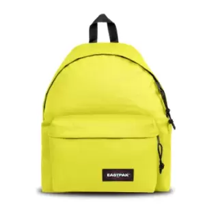 Image of Eastpak Padded Pak'r Spring Lime, Polyester