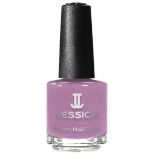 image of Jessica Custom Nail Colour Cabana Bay 14ml - Caribbean Cooler