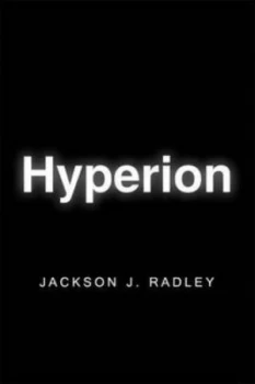 Image of Hyperion by Jackson J Radley Book