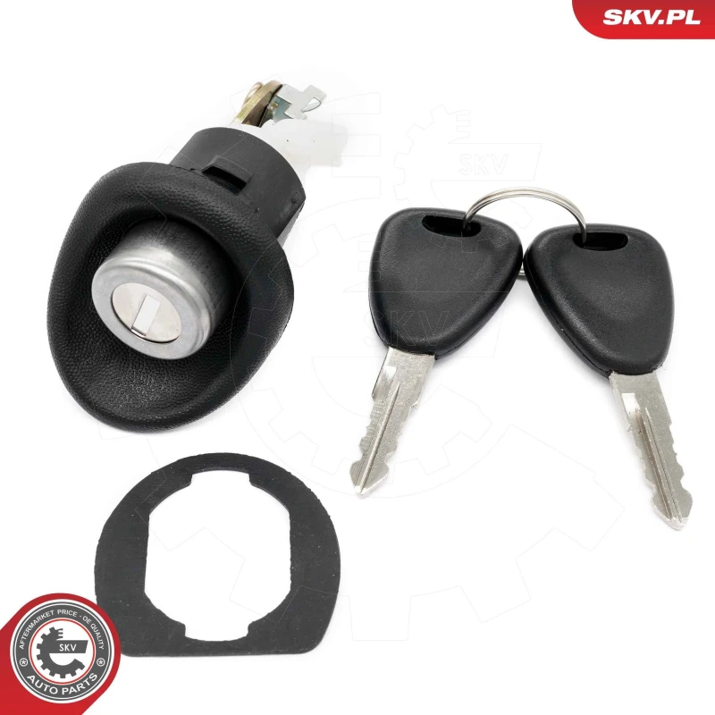 Image of ESEN SKV Lock Cylinder ESEN SKV 65SKV523