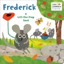 Image of Frederick : A Lift-the-Flap Book Leo Lionni's Friends