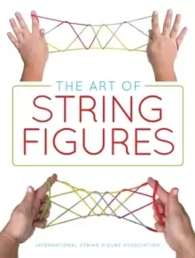 image of The Art of String Figures