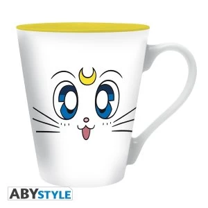 image of Sailor Moon - Sailor Moon Tea Mug