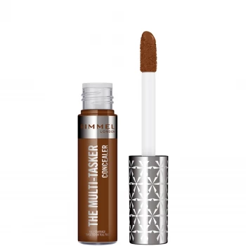 image of Rimmel Multi Tasker Concealer 10ml (Various Shades) - Tiramisu