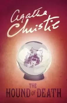 Image of The Hound of Death by Agatha Christie