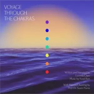 image of Voyage Through the Chakras