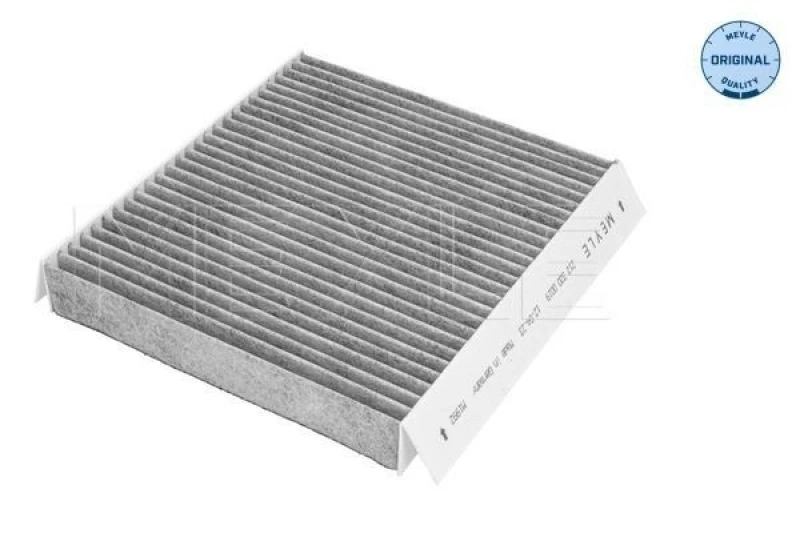 Image of Pollen filter MEYLE 212 320 0019