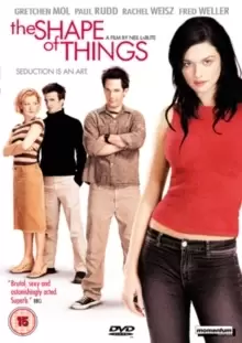 Image of The Shape of Things