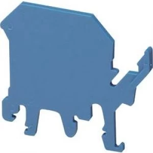 Image of Phoenix Contact 3032428 UAB Support Block Blue