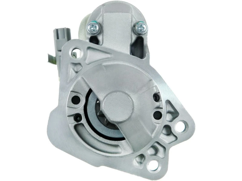 Image of AS-PL Starter motor AS-PL S5258S
