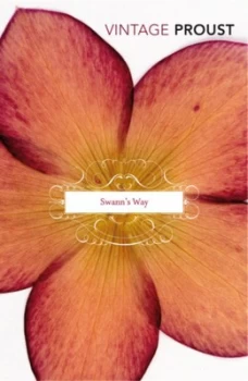 Image of In Search of Lost Time. 1 Swanns Way by Marcel Proust Paperback