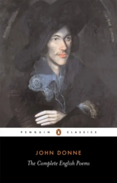 Image of complete english poems
