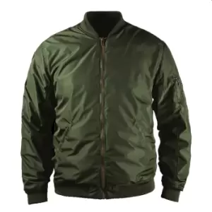 Image of John Doe Flight Green 2XL
