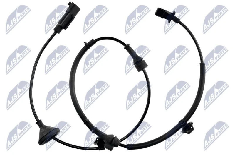 Image of NTY ABS sensor NTY HCA-MS-080