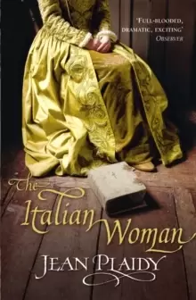 Image of The Italian Woman : (Medici Trilogy)