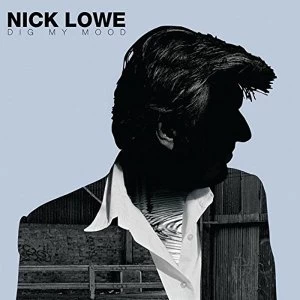 Image of Nick Lowe - Dig My Mood Vinyl