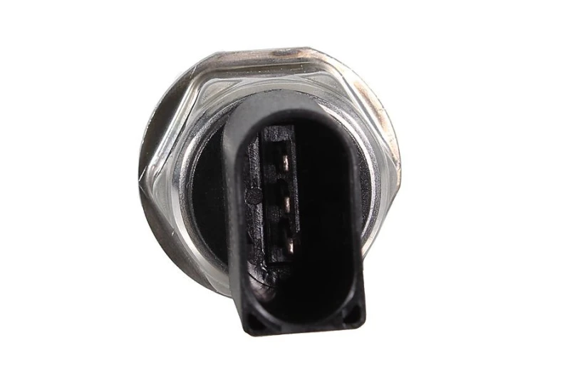 Image of Fuel pressure sensor METZGER 0906501
