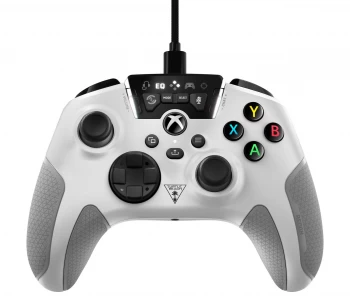 image of Turtle Beach Recon Xbox One & Series X-S Controller - White