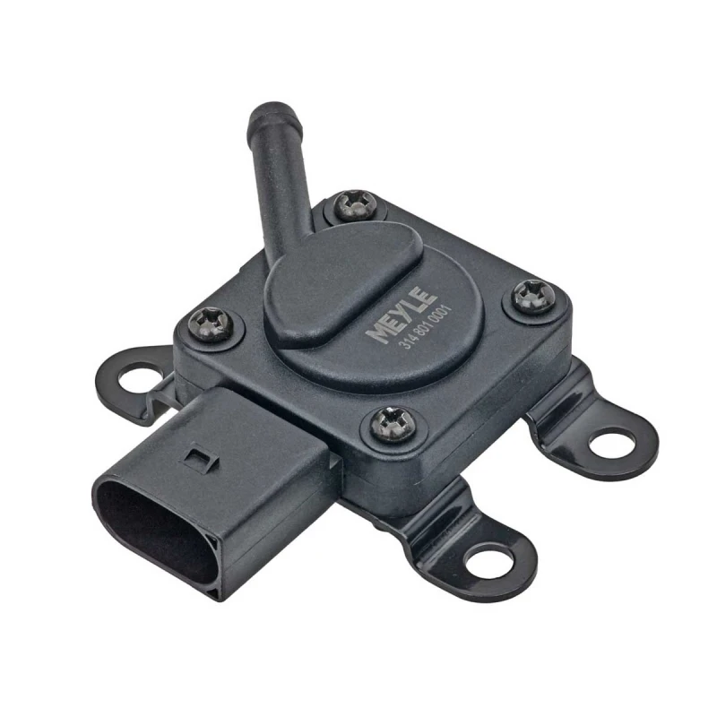 Image of Exhaust pressure sensor MEYLE 314 801 0001