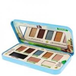 image of theBalm Cosmetics Eyes Autobalm DAY 2 NITE