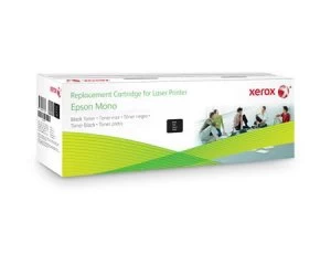 Image of Xerox Samsung S050436 Black Laser Toner Ink Cartridge
