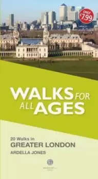 Image of Walks for all ages by Ardella Jones