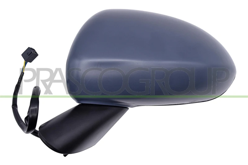 Image of PRASCO Wing mirror PRASCO OP0347214P