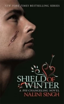 Image of Shield of Winter by Nalini Singh Hardback