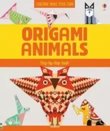 Image of Origami Animals