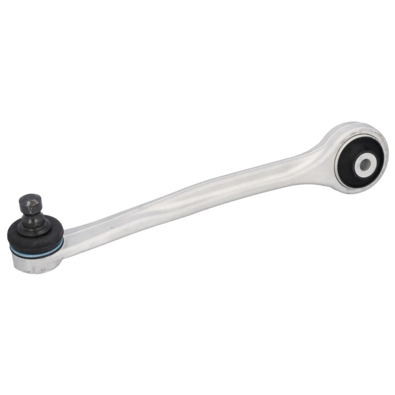 Image of FEBI BILSTEIN 36059 Suspension arm Control Arm, Aluminium, Front, with rubber mount Aluminium Track Control Arm (273)